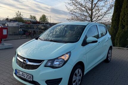 Opel Karl 54.718 km 7.999 &euro; Hoheneggelsen 31185