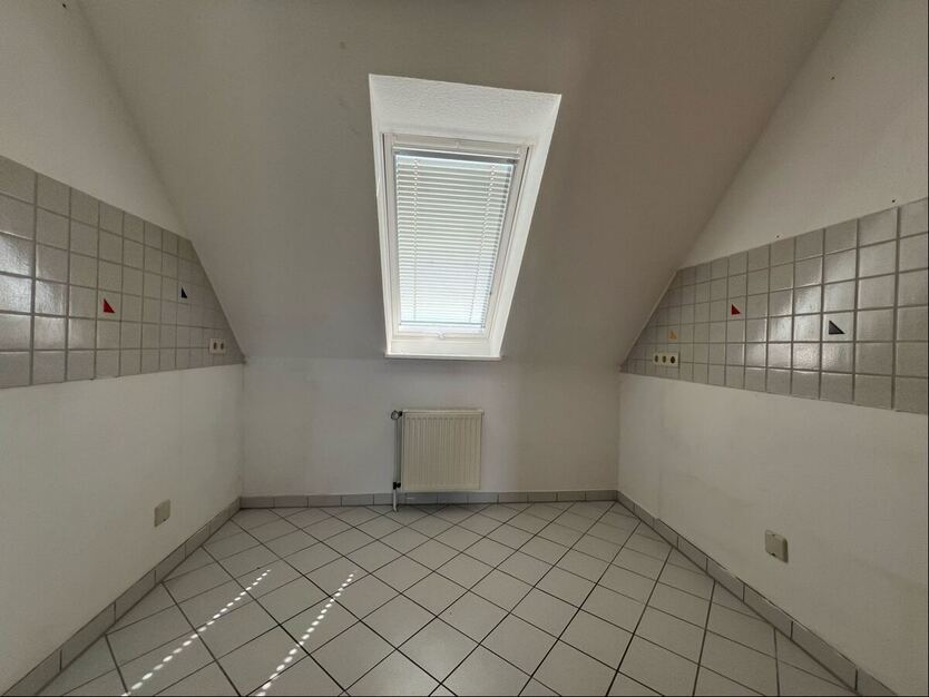 Stadtnahes Wohnen 3 zimmer