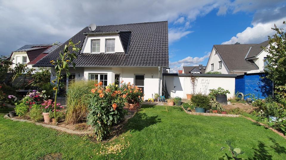 Einfamilienhaus Vechelde - 5 Zimmer, 152 m&sup2;, 495.000&euro; | Angebot:27216261