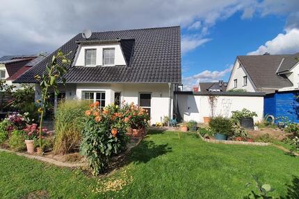 Haus Vechelde - 5 Zimmer, 152 m&sup2;, 495.000&euro; | Angebot:27216261