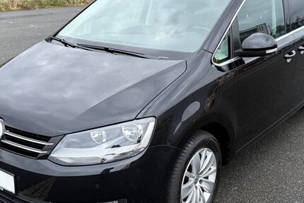 VW Sharan 47.300 km 26.400 &euro; Peine 31226