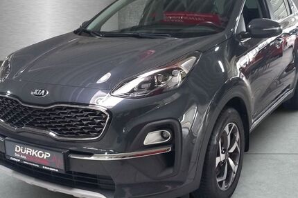 Kia Sportage 76.143 km 20.950 &euro; Goslar 38644