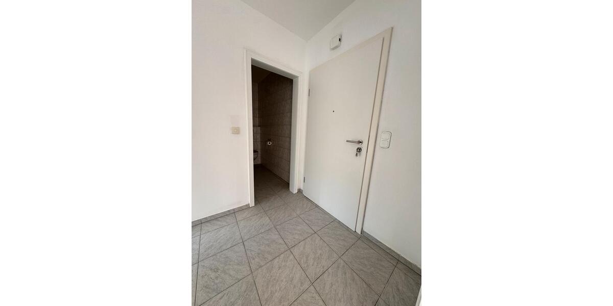 Etagenwohnung Wolfenbüttel Adersheim - 2 Zimmer, 41 m&sup2;, 64.900&euro; | Angebot:26238911