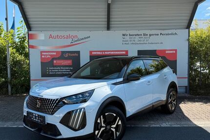 Peugeot 2008 3.500 km 22.500 &euro; Hildesheim 31135