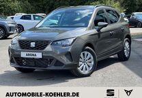 Gebrauchtwagen Seat Arona
