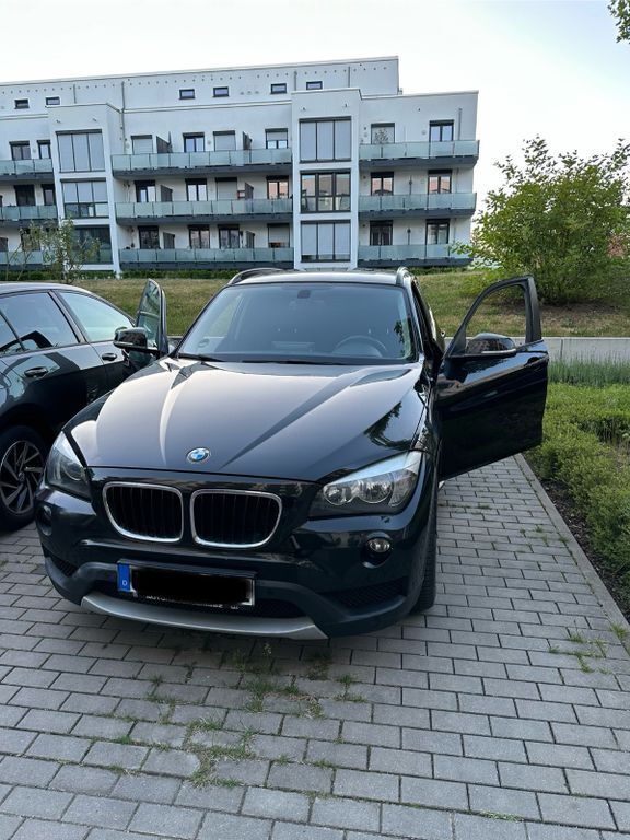 X1