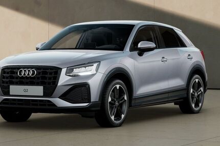 Audi Q2 6.577 km 31.435 &euro; Goslar 38644