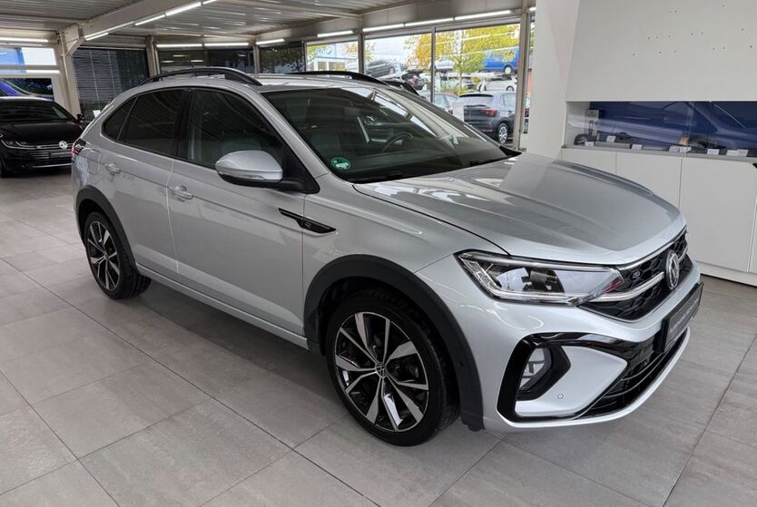 VW Taigo 73.000 km 18.490 € Braunschweig 38116