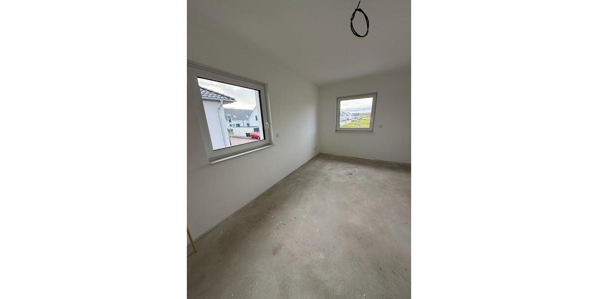 Nur noch eine Doppelhaushälfte in Wf-Salzdahlum zu vermieten 5 zimmer