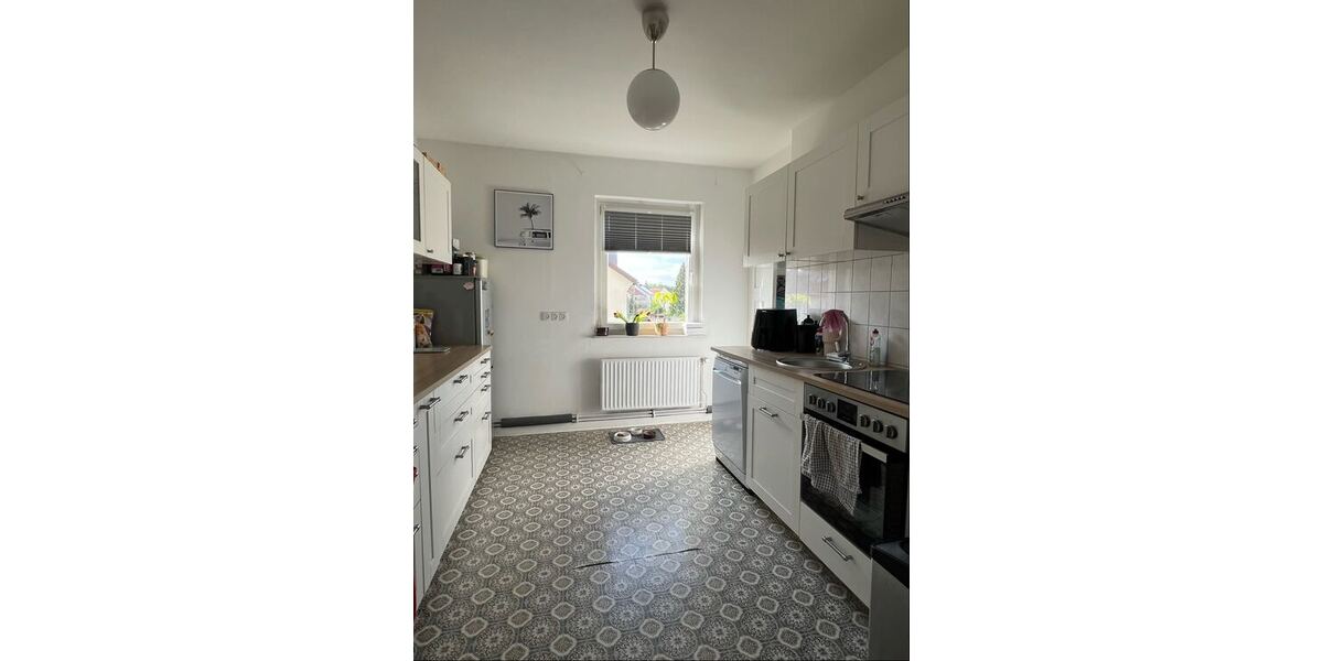 Kapitalanlage oder Selbstnutzung?! - Mehrfamilienhaus, Wohnhaus Hildesheim Moritzberg | Angebot:26883092