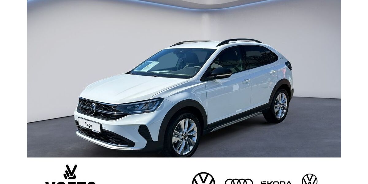 VW Taigo 7.900 km 29.680 € Braunschweig 38124