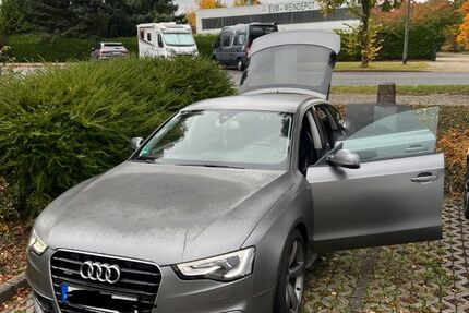 Audi A5 202.000 km 13.500 € Salzgitter 38259
