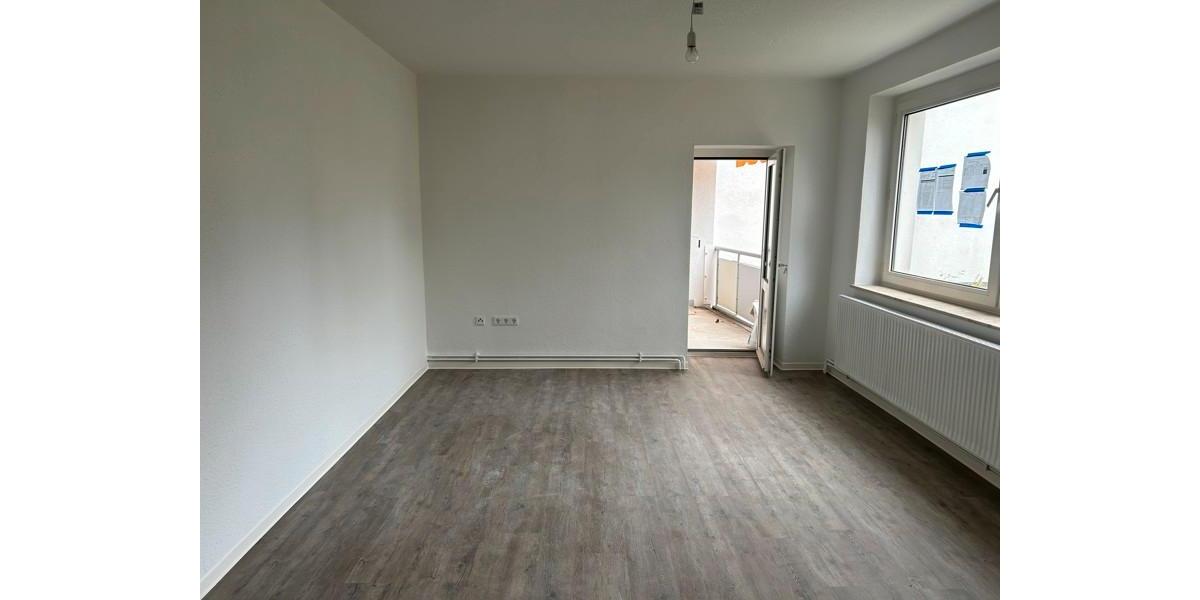 Erdgeschoßwohnung Braunschweig Südstadt- Rautheim- Mascherode - 2 Zimmer, 59 m&sup2;, 608&euro; | Angebot:23526382