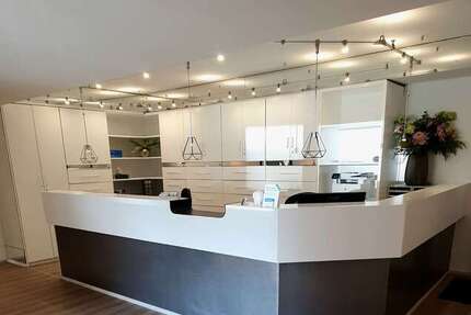 Büro in Hildesheim 1.690 € 198.13 m²