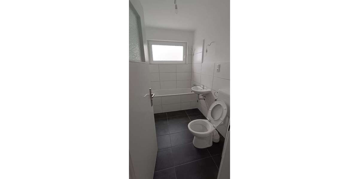 Etagenwohnung Wolfenbüttel Ahlum - 3 Zimmer, 70 m&sup2;, 615&euro; | Angebot:26293060