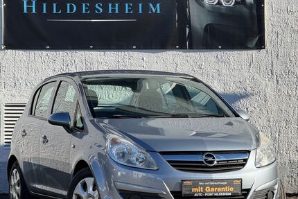 Opel Corsa 105.000 km 5.490 &euro; Hildesheim 31135