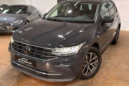 VW Tiguan 106.450 km 22.490 &euro; Braunschweig Wenden 38110