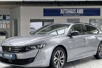 Peugeot 508 63.986 km 20.600 &euro; Braunschweig 38122