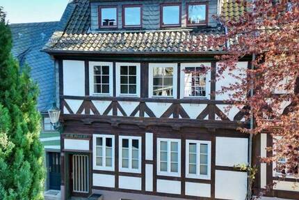 Haus Goslar Altstadt - 6 Zimmer, 190 m&sup2;, 333.000&euro; | Angebot:26544616