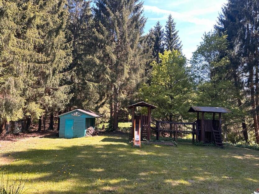 Lofthaus am Wald in Hahnenklee von Privat ( mit Wärmepumpen)