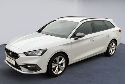 Seat Leon 24.590 km 28.990 € Braunschweig 38114