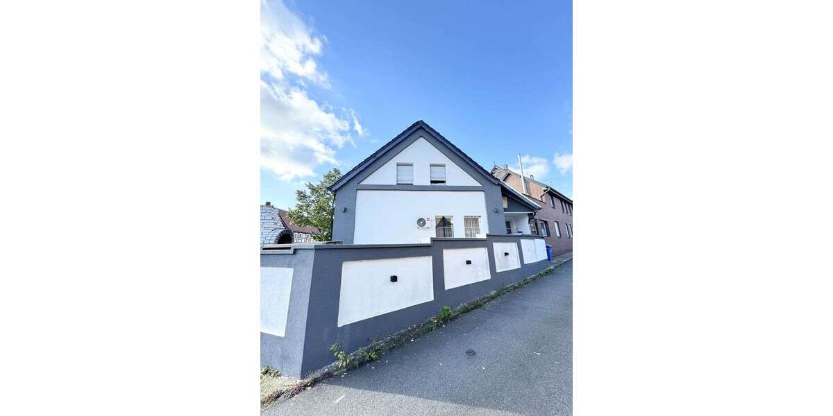 Einfamilienhaus Salzgitter Groß Mahner - 6 Zimmer, 154 m&sup2;, 179.000&euro; | Angebot:25984589