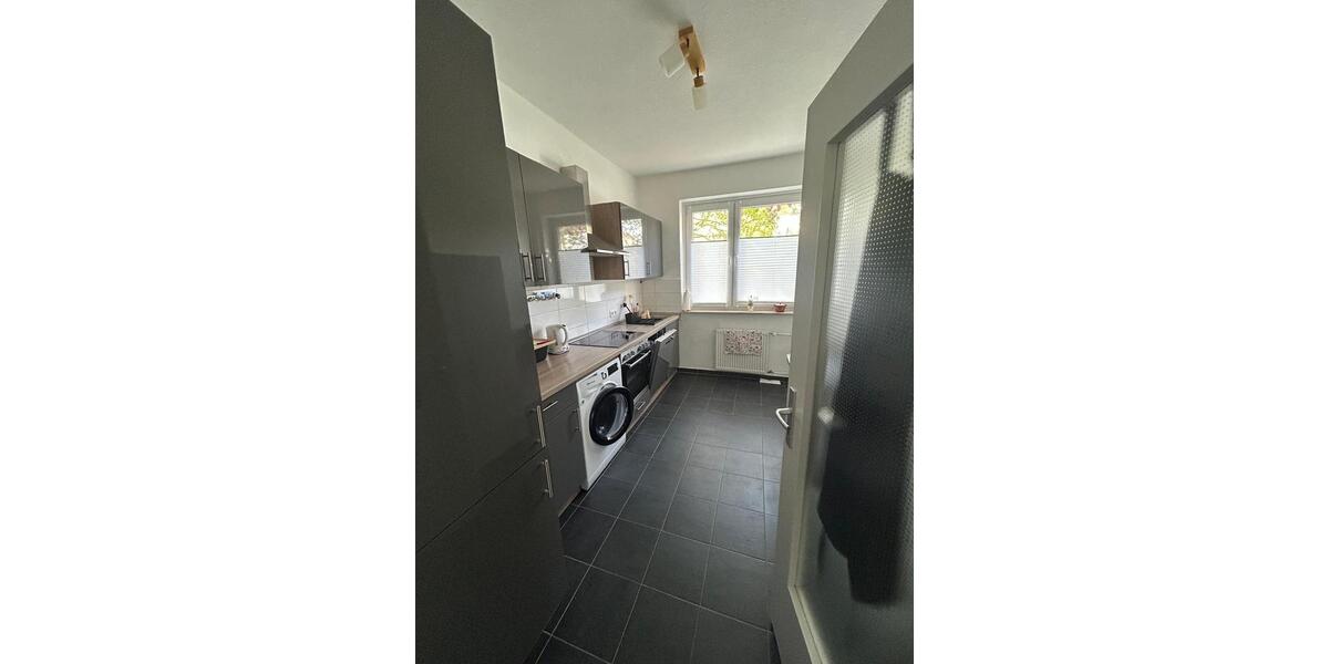 Hochparterre Braunschweig Nordstadt - 3 Zimmer, 65 m&sup2;, 546&euro; | Angebot:26395948