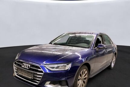 Audi A4 88.000 km 22.990 € Peine 31226