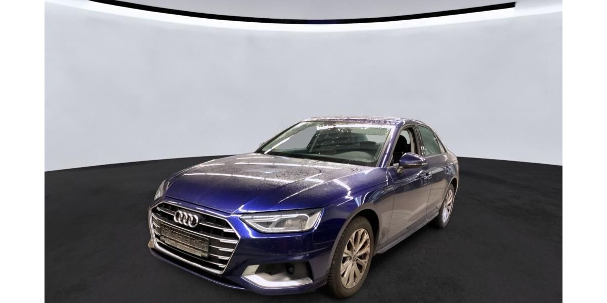 Audi A4 88.000 km 22.990 € Peine 31226
