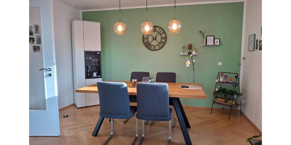 Etagenwohnung Braunschweig Wabe-Schunter-Beberbach - 3 Zimmer, 106 m&sup2;, 330.000&euro; | Angebot:27197579