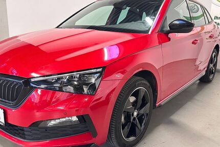 Skoda Scala 66.450 km 18.494 &euro; Peine 31226
