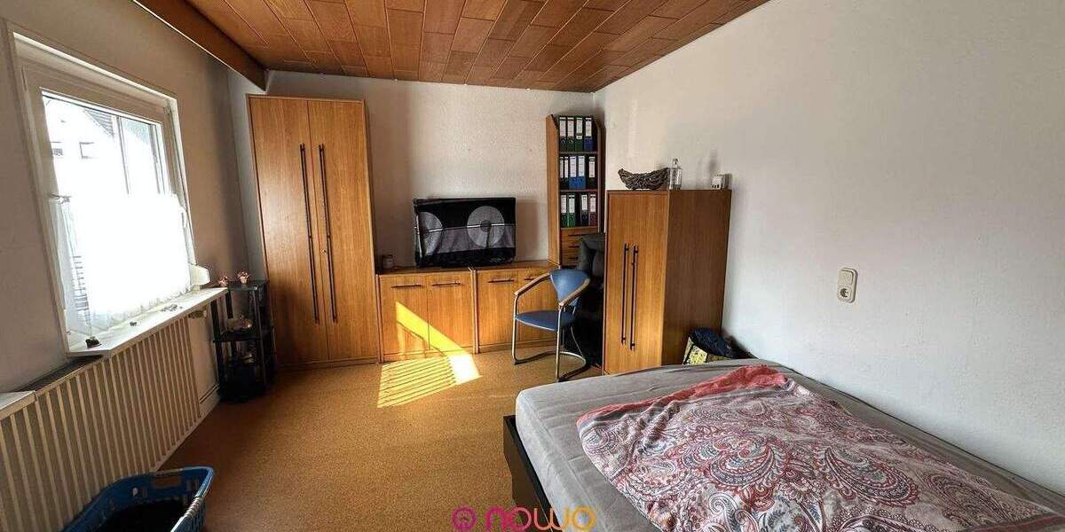 Familienidylle mit Garten - Ruhiges Einfamilienhaus in Salzgitter-Thiede 6 zimmer