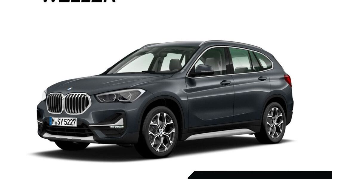 BMW X1 102.509 km 19.950 &euro; Hildesheim 31137