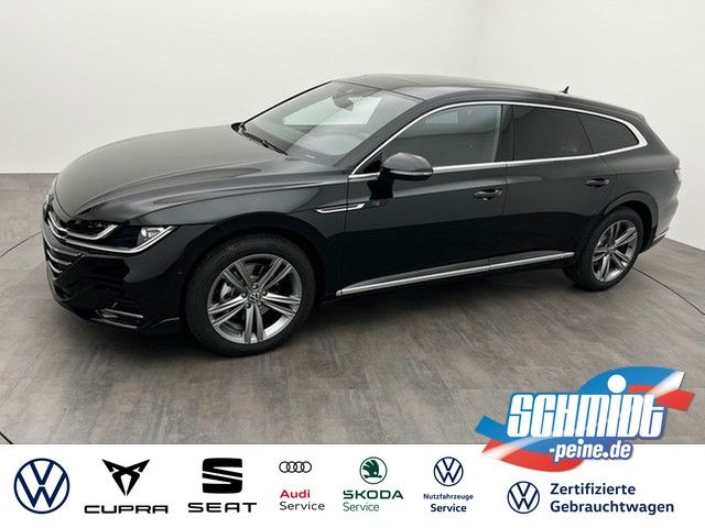 VW Arteon 12.690 km 35.800 € Peine 31226