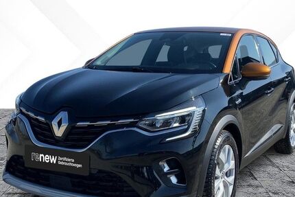 Renault Captur 31.334 km 17.905 &euro; Goslar 38644