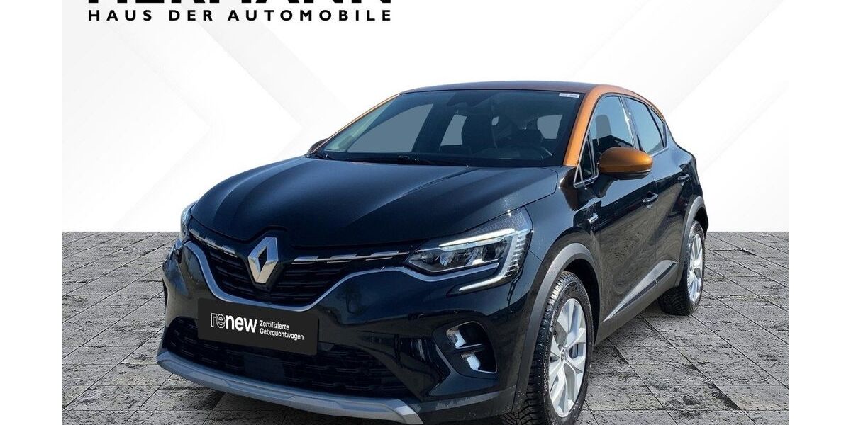Renault Captur 31.334 km 17.905 &euro; Goslar 38644