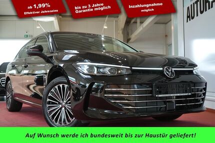 VW Passat 11.117 km 38.990 € Peine 31228