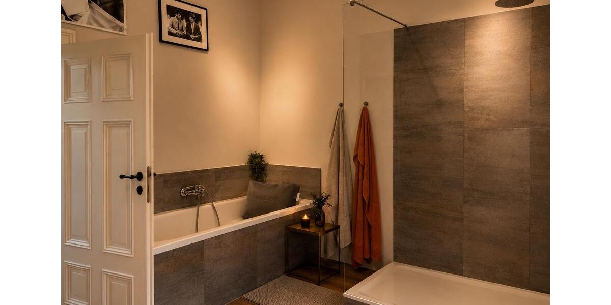 Etagenwohnung Hildesheim Bockfeld - 4 Zimmer, 150 m&sup2;, 459.000&euro; | Angebot:26567292