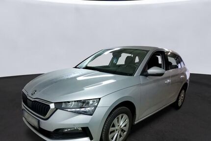Skoda Scala 182.187 km 10.990 &euro; Braunschweig 38122