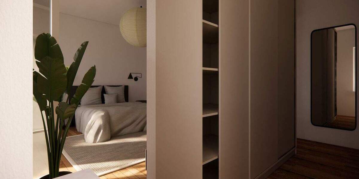 Etagenwohnung Hildesheim Ost - 4 Zimmer, 155 m&sup2;, 699.000&euro; | Angebot:25771858