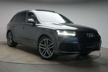 Audi Q7 176.000 km 37.990 &euro; Braunschweig 38110