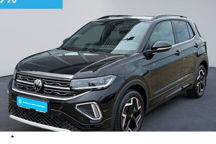 VW T-Cross 5.900 km 28.840 &euro; Wolfenbüttel 38304