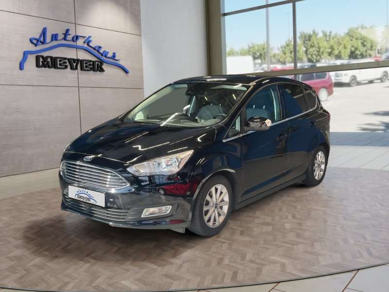C-Max