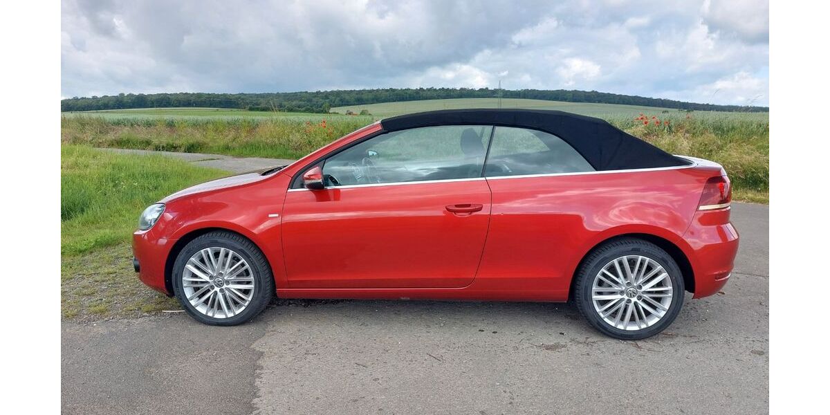 VW Golf 96.800 km 9.400 &euro; Liebenburg 38704