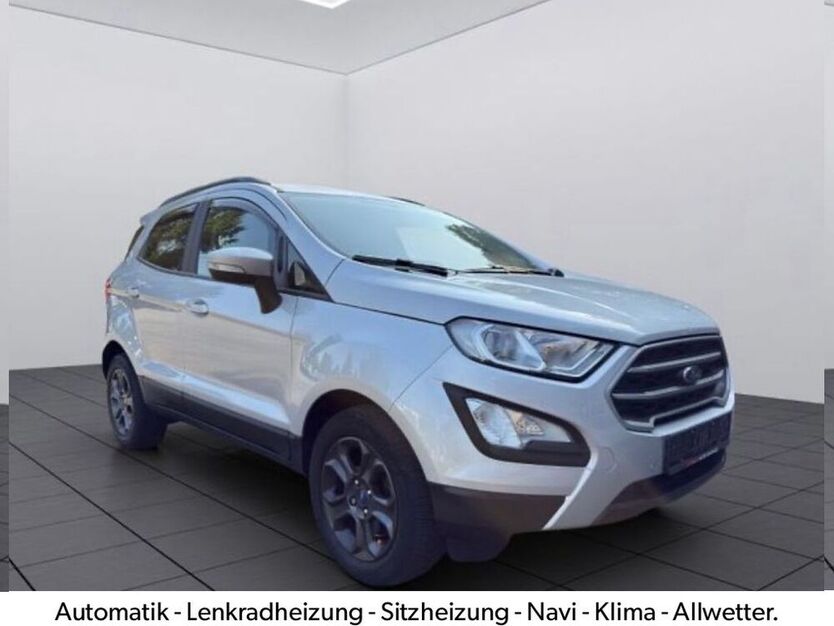 EcoSport