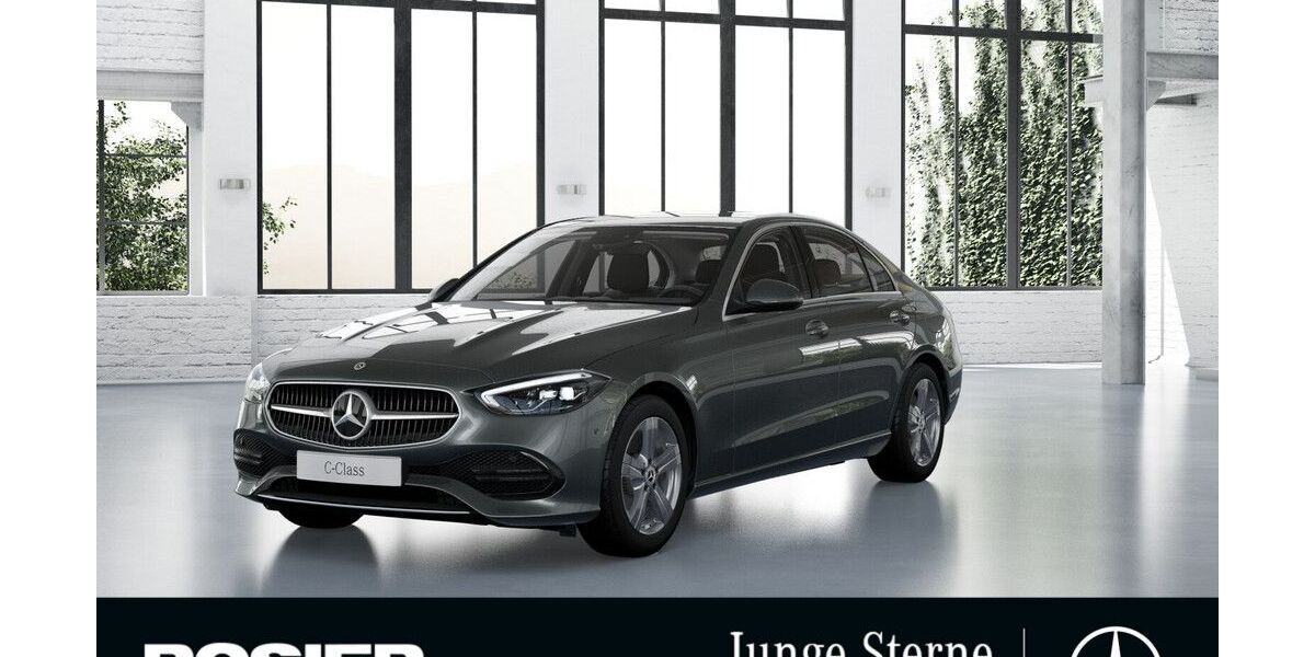 Mercedes-Benz C 300 5.139 km 46.760 &euro; Goslar 38644