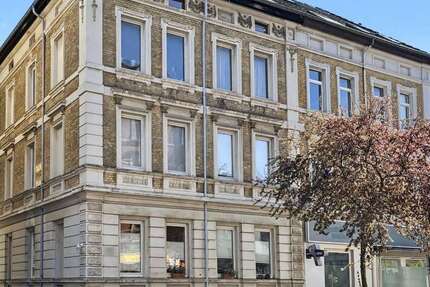 Wohnung Braunschweig Östliches Ringgebiet - 3 Zimmer, 86 m&sup2;, 269.000&euro; | Angebot:26998680