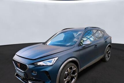 Cupra Formentor 42.999 km 27.490 &euro; Salzgitter 38259