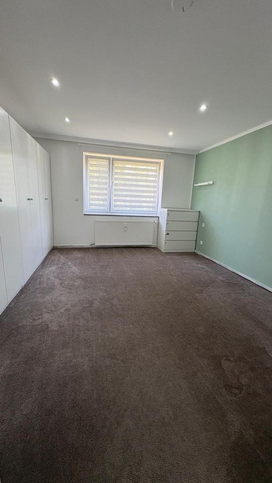 3 Zimmer Wohnung in ruhiger Seenähe mit Balkon