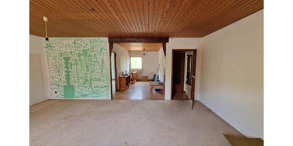 Einfamilienhaus Wendeburg - 5 Zimmer, 160 m&sup2;, 129.000&euro; | Angebot:26979467